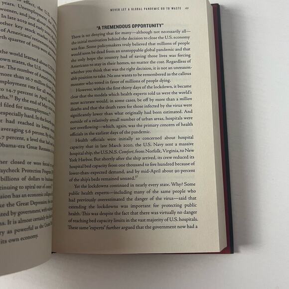 The Great Reset - Picture 5 of 6